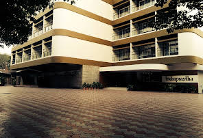 Hotel Indraprastha-img