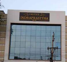 Hotel Indraprasttha Vijayawada-img
