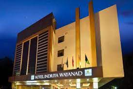 HOTEL INDRIYA-img