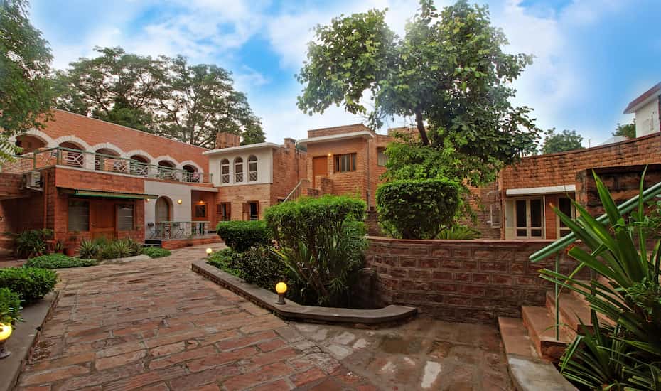 Hotel Inn Season Jodhpur-img