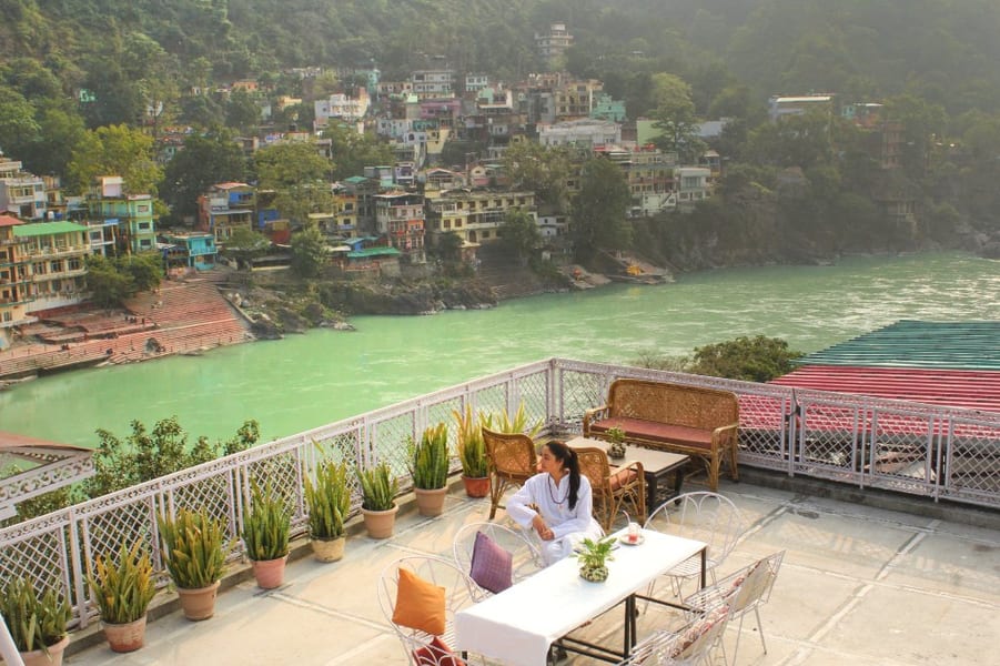 Hotel Ishan Rishikesh-img