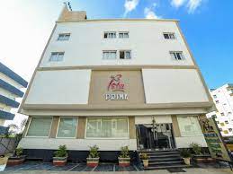 Hotel Ista Prime-img