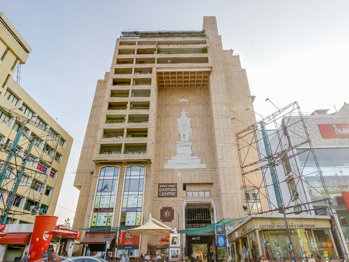 Hotel Ivory Tower, Bangalore-img