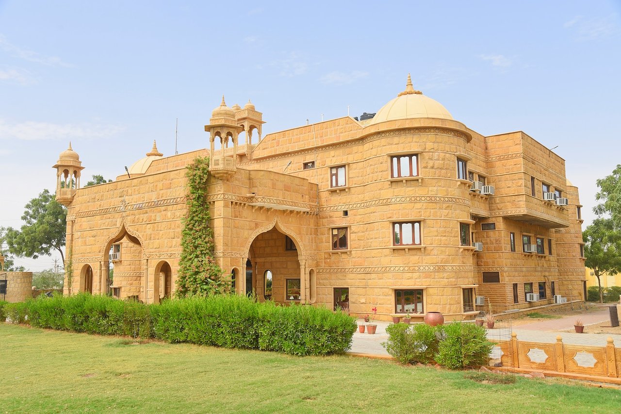 Hotel Jaisalgarh-img
