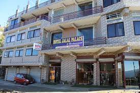 Hotel Jalal Palace-img