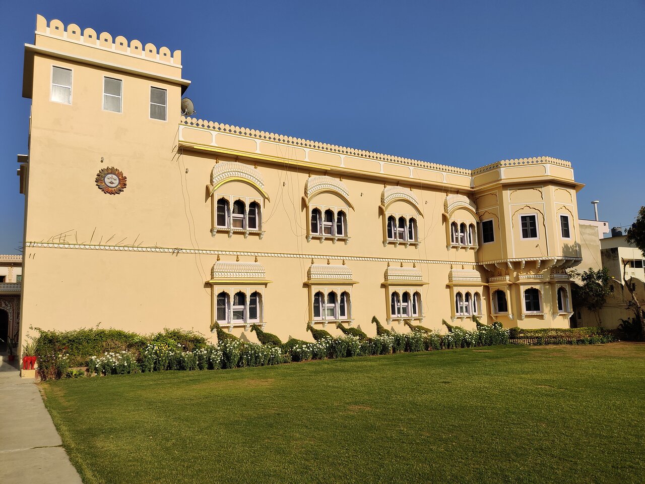 Hotel Jamuna Resort-img