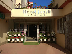 Hotel Japfü-img
