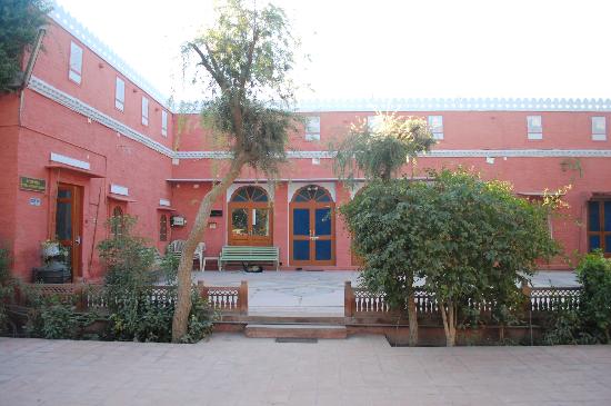 Hotel Jaswant Bhawan-img