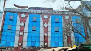 Hotel Jay Deluxe-img