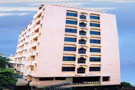 Hotel Jaya Residency-img