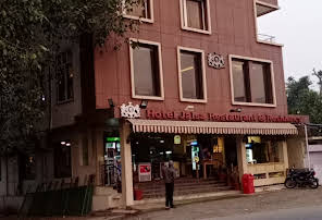 Hotel Jaydeep-img