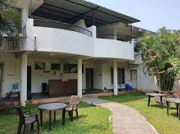 Hotel JD Villa-img