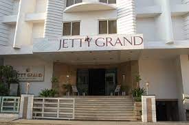 Hotel Jetty Grand-img