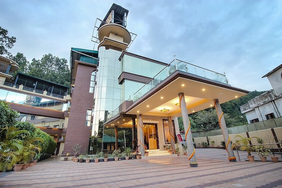 Hotel JSR Inn-img