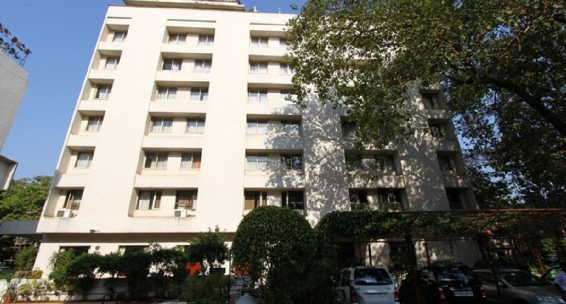 Hotel Juhu Plaza-img