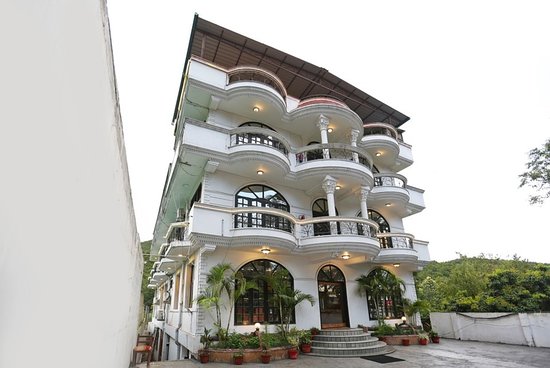 Hotel Jungle View Retreat-img
