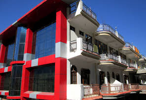 Hotel Jwalpa Palace-img