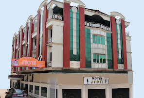 Hotel Jyoti-img