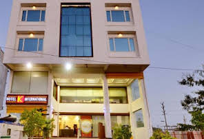 Hotel K International-img