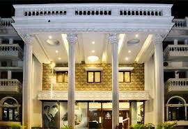 Hotel Kailas Residency-img