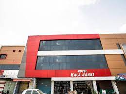 Hotel Kalajanki-img