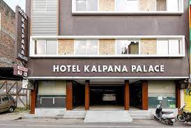 Hotel Kalpana Palace-img