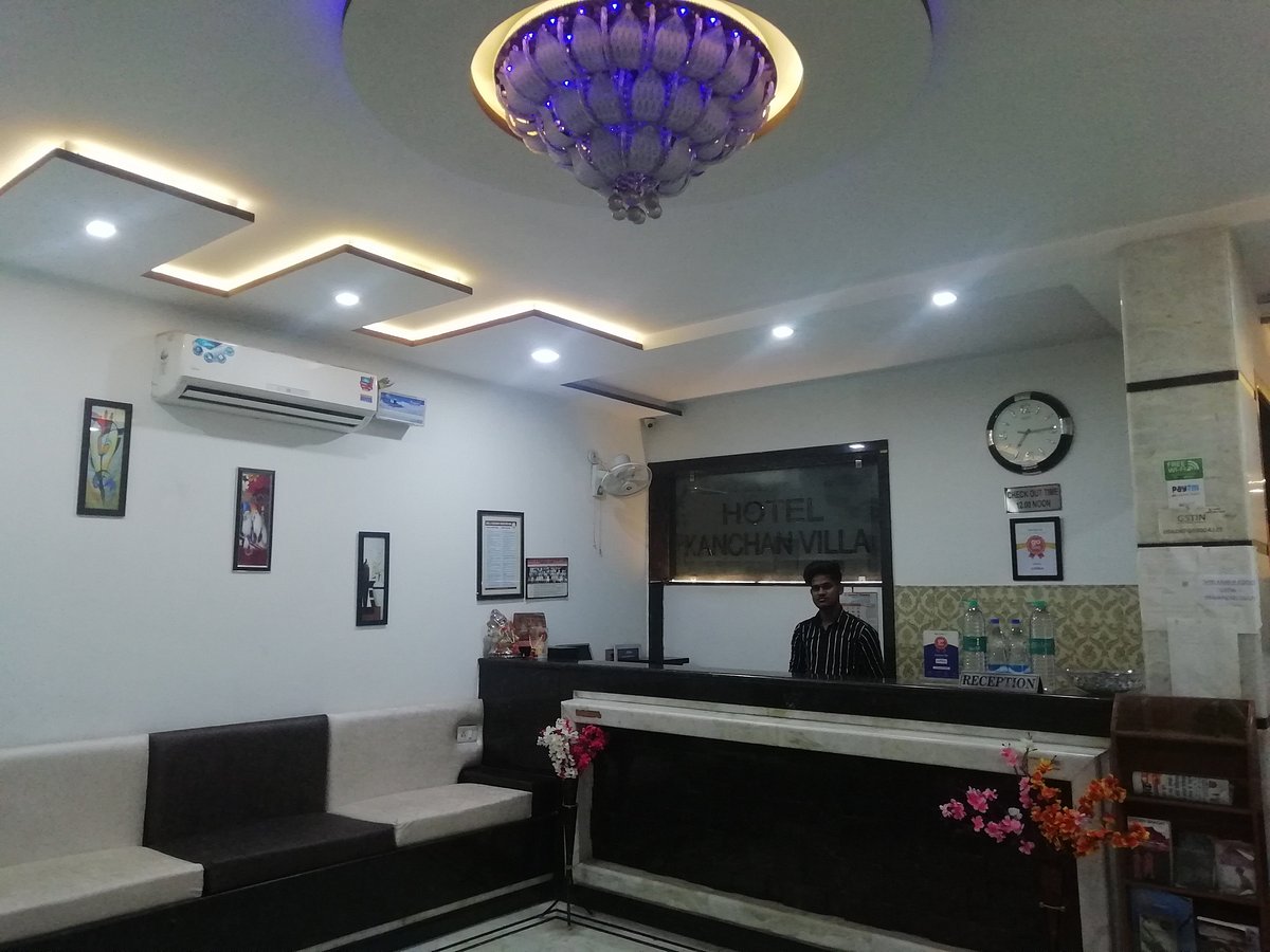 Hotel Kanchan Villa-img