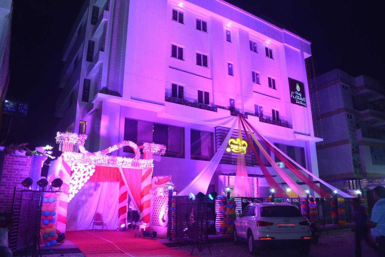 Hotel Kanha Residency-img