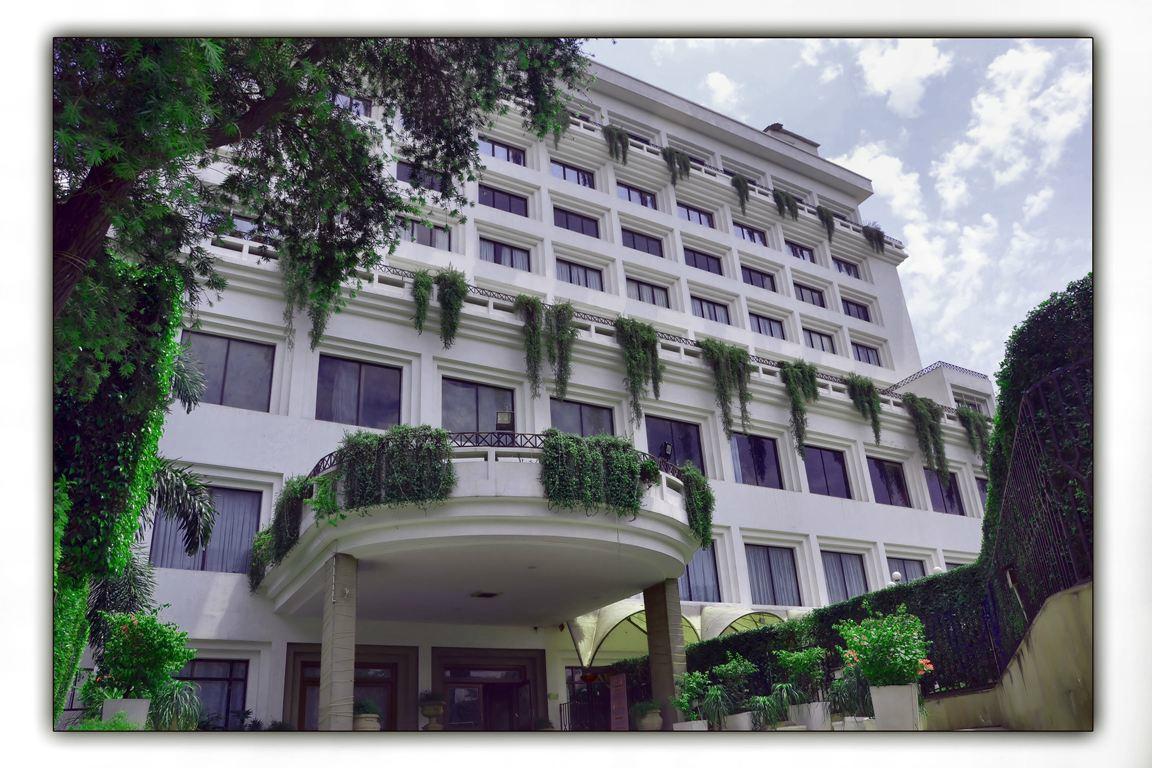 Hotel Kanha Shyam-img