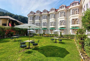 Hotel Kanishka Manali-img