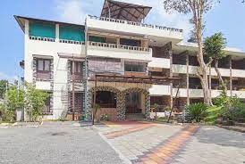 Hotel Karar Garden-img