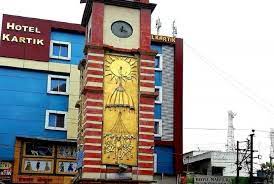 Hotel Kartik-img