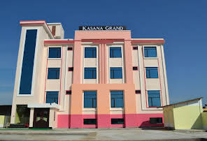 Hotel Kasana Grand-img