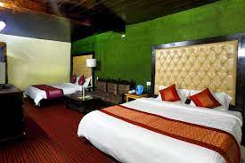 Hotel Kausani Retreat-img