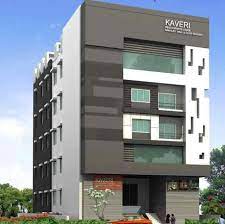 Hotel Kaveri-img