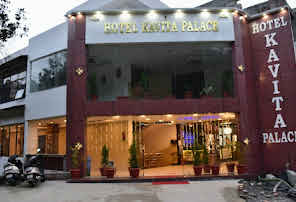 Hotel Kavita Palace-img