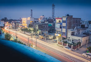 Hotel Kaysons-img
