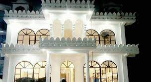HOTEL KHAJURAHO INN-img