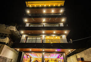 Hotel King Castle-img