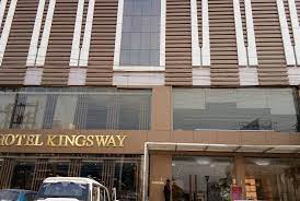 Hotel Kingsway-Luxury Hotel-img