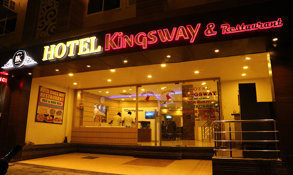 Hotel Kingsway-img