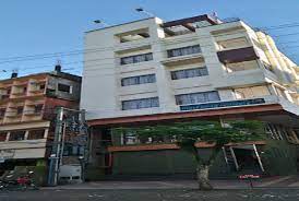 Hotel Kiran Residency-img