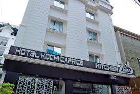 Hotel Kochi Caprice-img