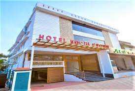 Hotel Kochi Crown-img