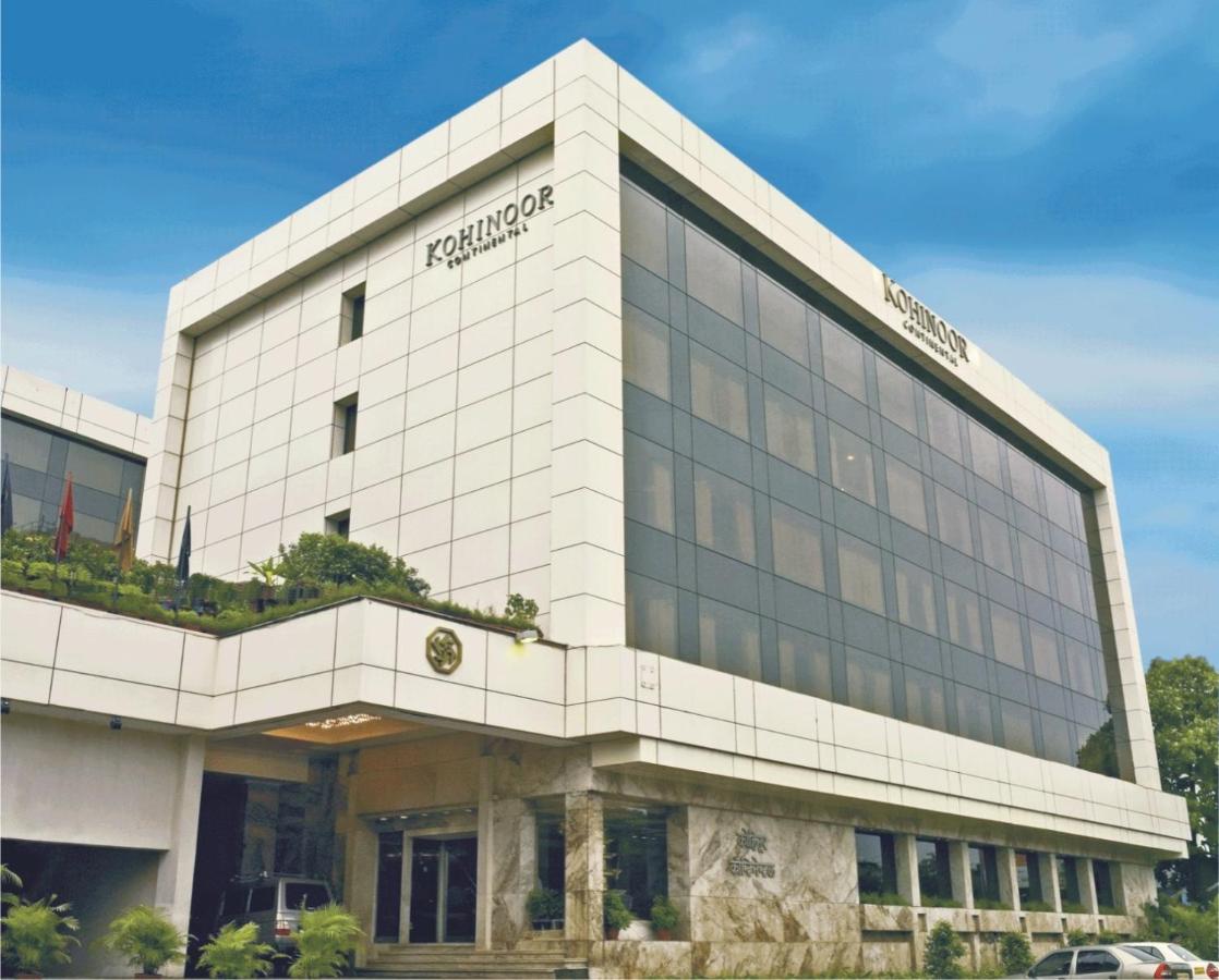 Hotel Kohinoor Continental-img