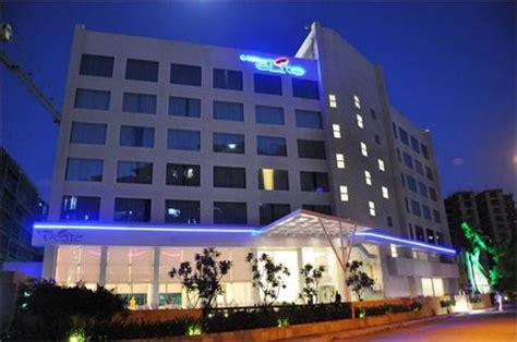 Hotel Kohinoor Elite-img