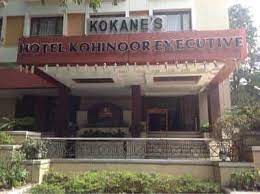 Hotel Kohinoor Executive-img