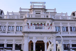 Hotel Kohinoor Palace Ayodhya-img