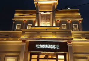 Hotel Kohinoor Palace-img
