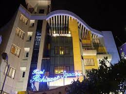 Hotel Kohinoor Square-img